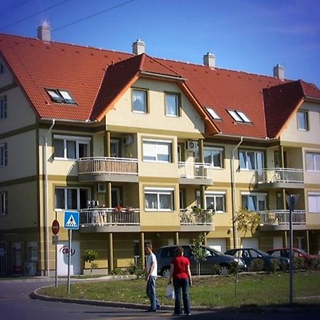 Aaa-Apartment 2 Balatonfüred Zewnętrze zdjęcie
