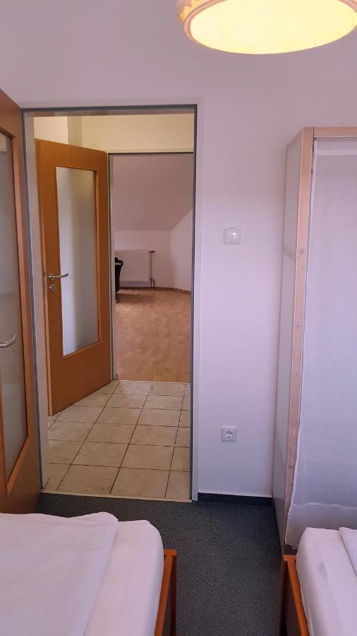 Aaa-Apartment 2 Balatonfüred Zewnętrze zdjęcie