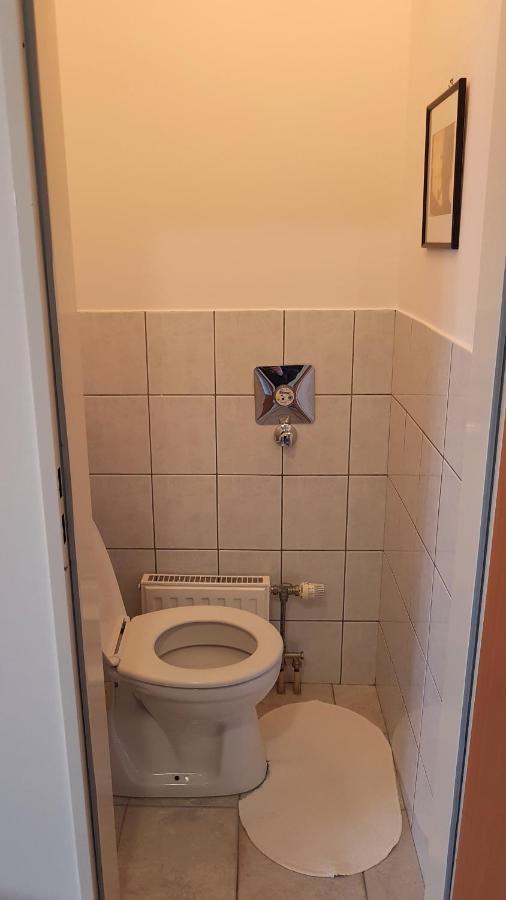 Aaa-Apartment 2 Balatonfüred Zewnętrze zdjęcie