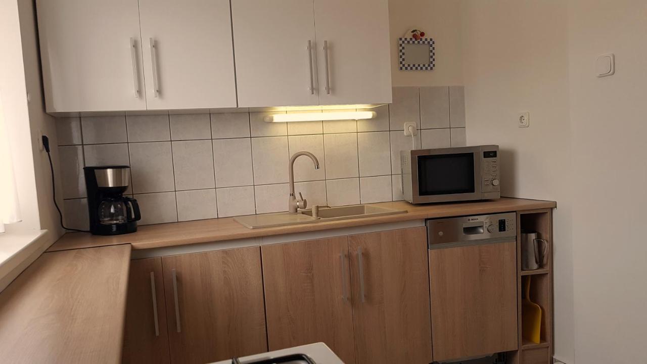 Aaa-Apartment 2 Balatonfüred Zewnętrze zdjęcie