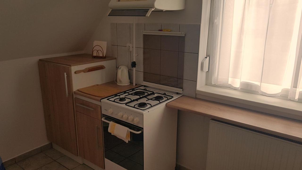 Aaa-Apartment 2 Balatonfüred Zewnętrze zdjęcie