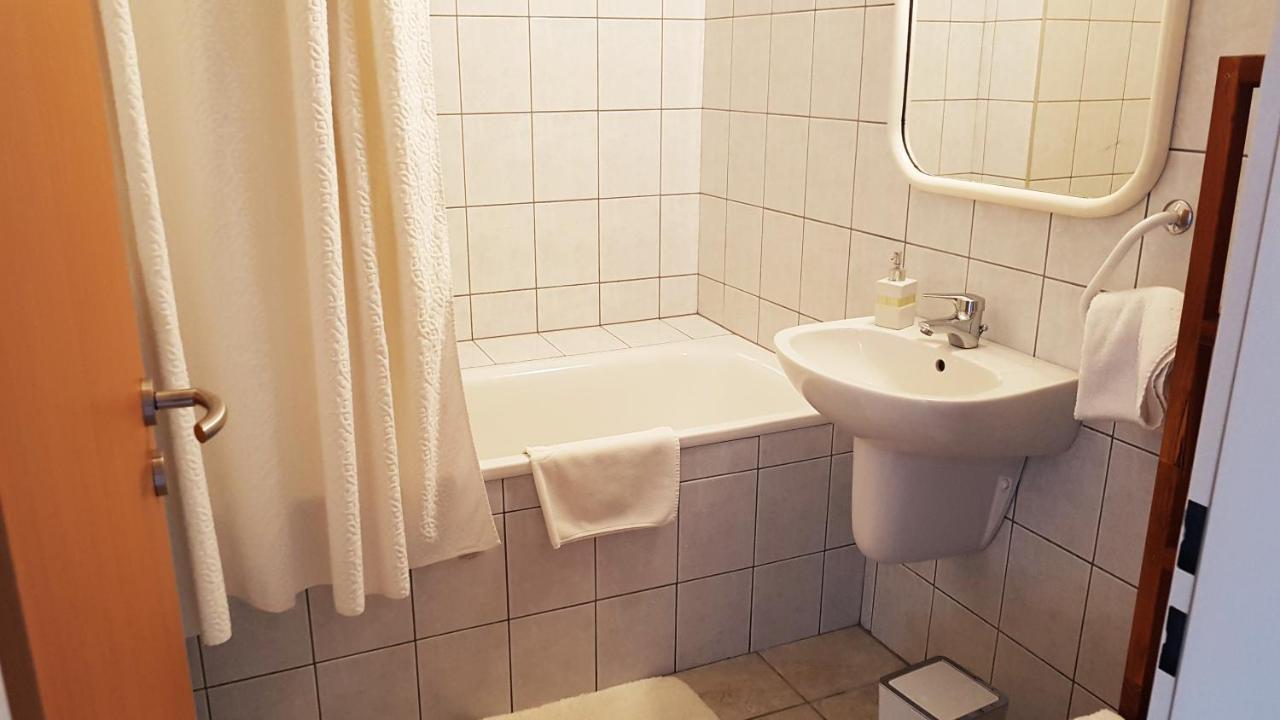 Aaa-Apartment 2 Balatonfüred Zewnętrze zdjęcie