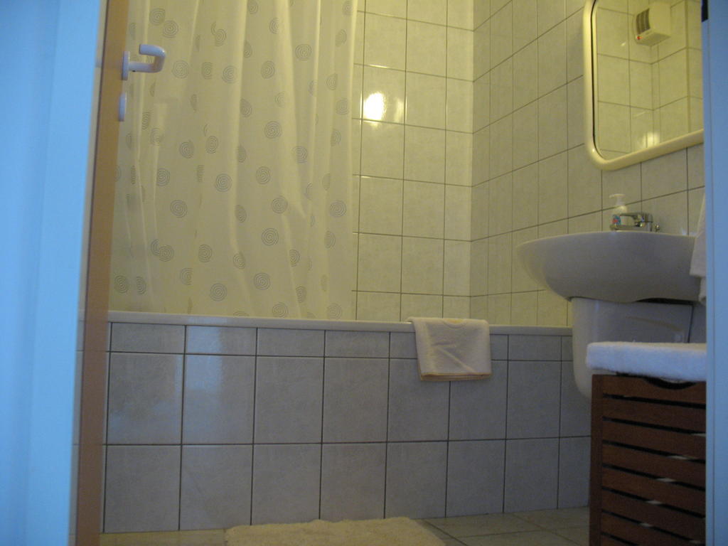 Aaa-Apartment 2 Balatonfüred Pokój zdjęcie