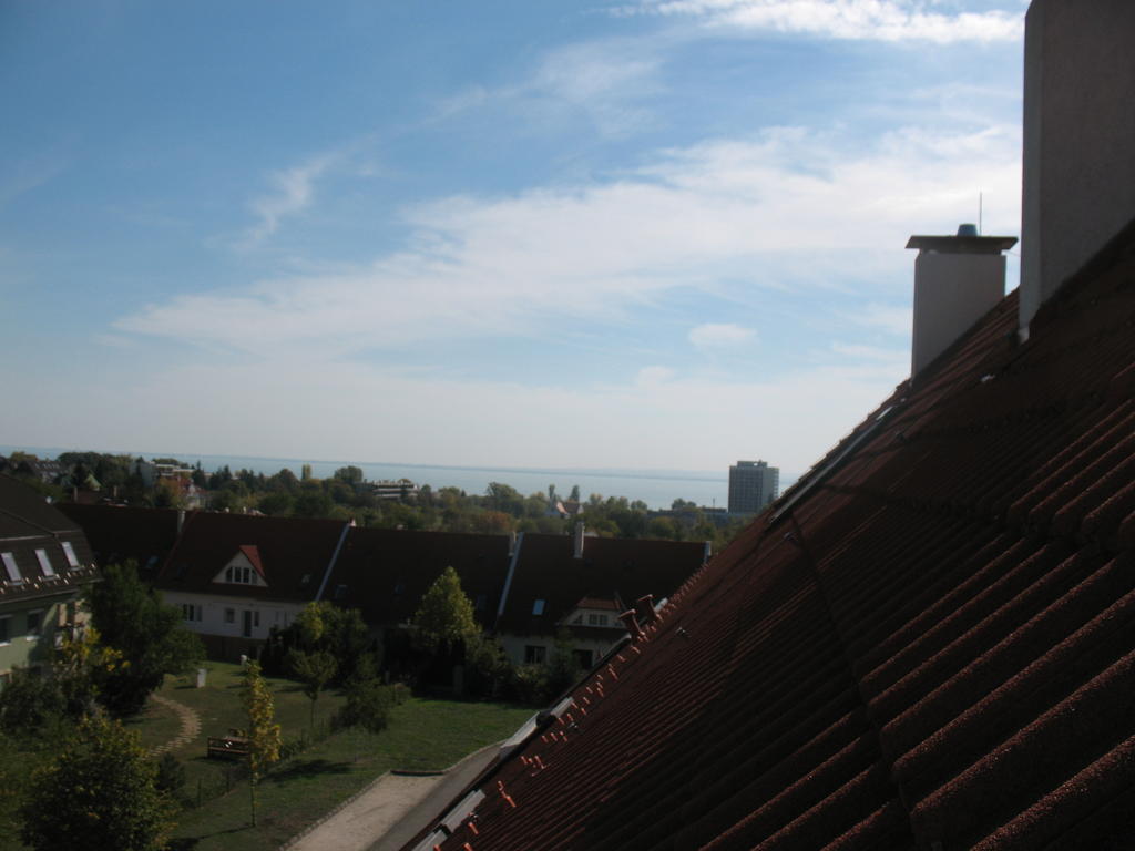 Aaa-Apartment 2 Balatonfüred Pokój zdjęcie