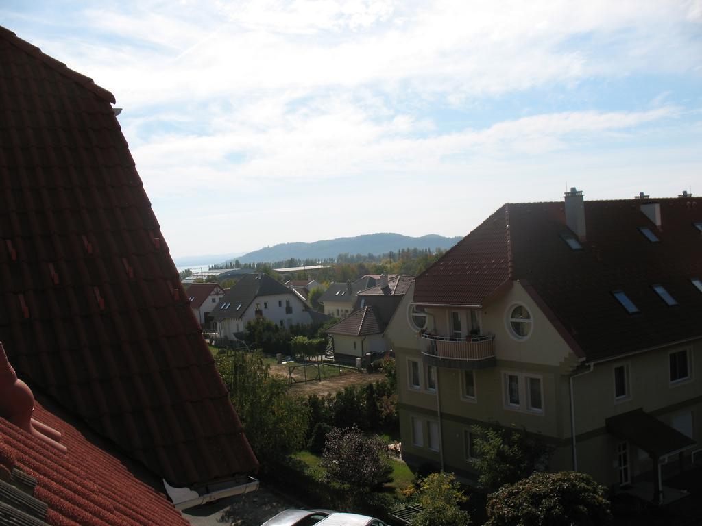 Aaa-Apartment 2 Balatonfüred Zewnętrze zdjęcie