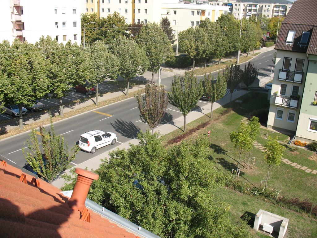 Aaa-Apartment 2 Balatonfüred Zewnętrze zdjęcie